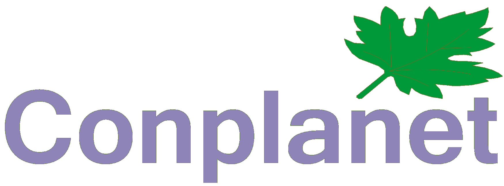 Logo Conplanet
