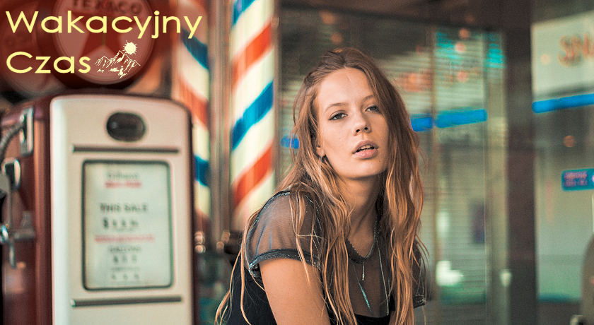 Wakacyjny Czas
